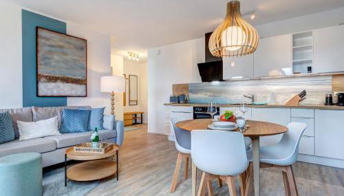 Apartment "Zauberblick" - Foto 5