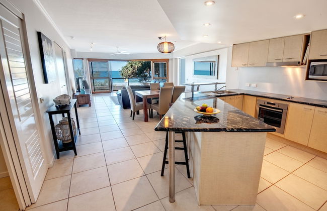 Rolling Surf Resort - Foto 50