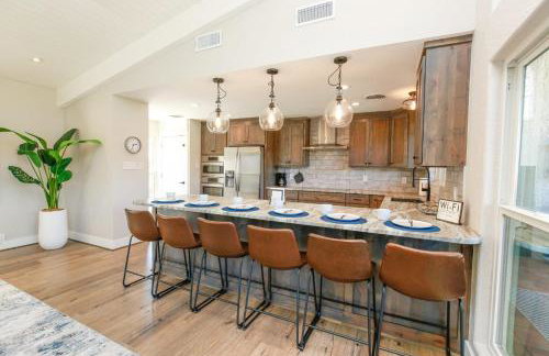 Luxury Spanish Style Home Walking Steps to HSB Resort - Foto 10