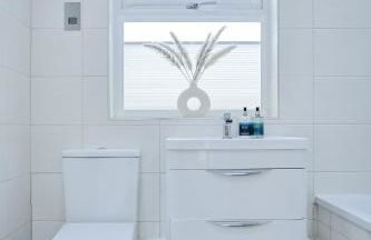 Connel House - Luxury self-catering 4-bedroom home - Foto 62