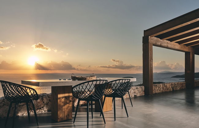 Vais luxury villas - Foto 55