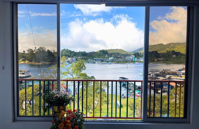 Edificio Avenida Malecon - Photo 57