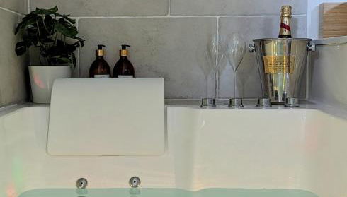 Dépendance avec balnéothérapie - Foto 5