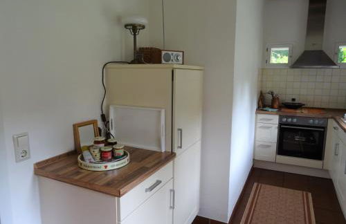 Kleines Reethaus Johannsen - mit geschmackvoller Einrichtung und tollem Garten - Foto 14