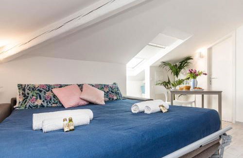 "The Sea Nook" il tuo angolo segreto vista mare - Foto 11