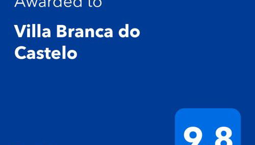 Villa Branca do Castelo - Foto 4