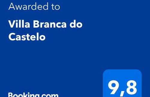 Villa Branca do Castelo - Foto 4