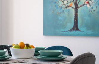 Anna's Residence with Private Pool - Foto 25