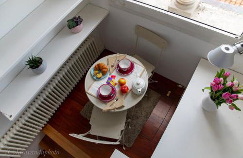 Torre Della Darsena - Foto 32