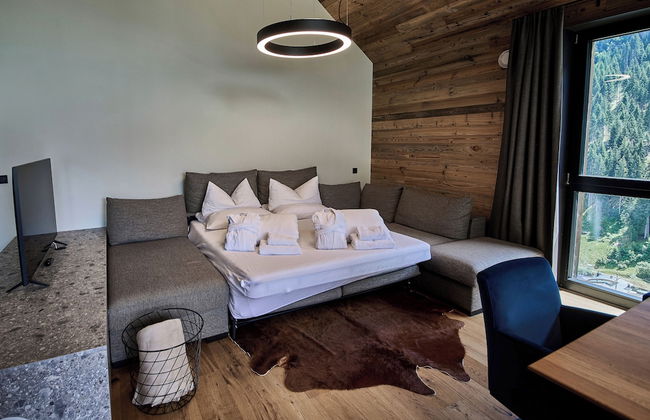 sGmiatli – Hideaway Apartments - Foto 10