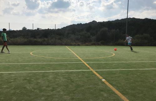 Villa vista mare con piscina - Foto 51