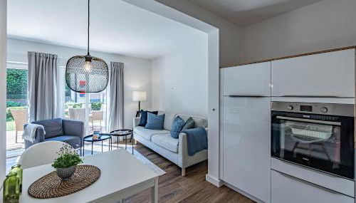 fewo1846 - Lille Loft - strandnahes Apartment im Erdgeschoss - Foto 3