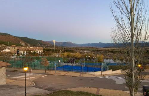 Badaguás (Jaca) - Duplex en el Pirineo - Foto 30