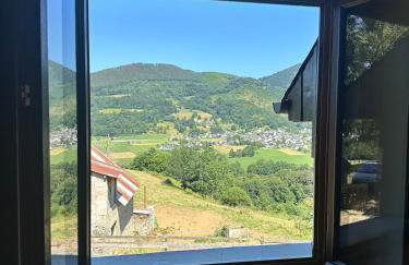 Superbe grange sur une colline - Photo 31