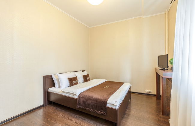 Inndays Shabolovskaya - Foto 1