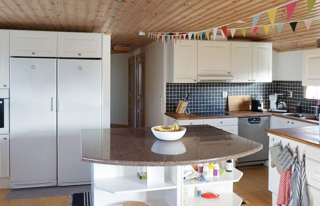 5 Star Holiday Home in Lysekil - Foto 8