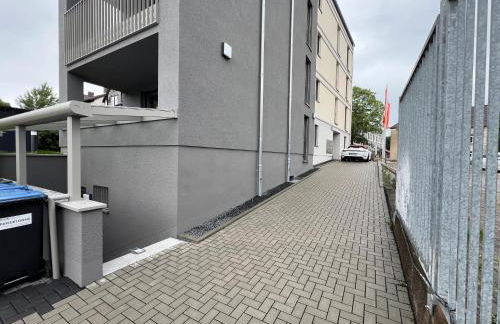 hestlehomes - Stadtvilla Leine - PARKING, ZENTRAL & ÖPNV NAH - Foto 42