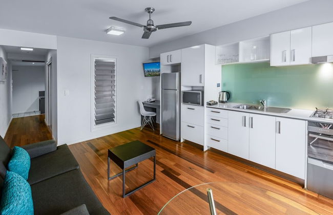 Essence Apartments Chermside - Foto 20