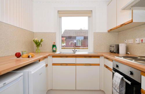 Harris's Cabin - Foto 8