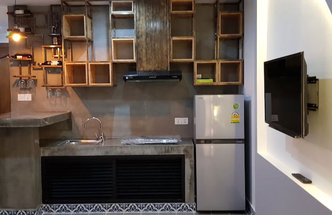 Katy Resident and Spa - Photo 14