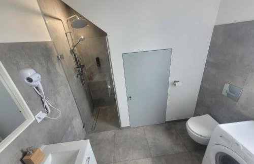 Parkcity SPA Domek z jacuzzi w górach - Photo 36