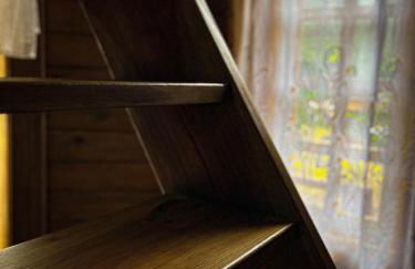 Chalé de Madeira em Vargem Alta - Photo 17