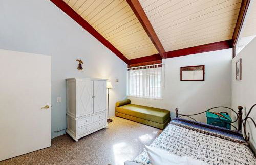 Fernrock Cabin - Foto 25