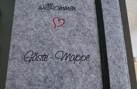 Gästehaus Waldliebe - Foto 13