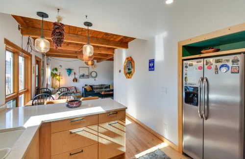 Group Ski Retreat Drive to Beaver Creek and Vail! - Foto 9