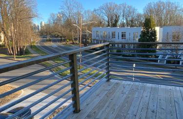 Entire Home Close to BOA Stadium & City - Foto 56