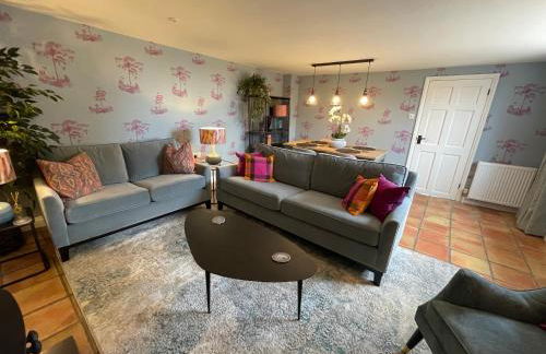 No33 WOODLANDS BOUTIQUE COTTAGE - Foto 7