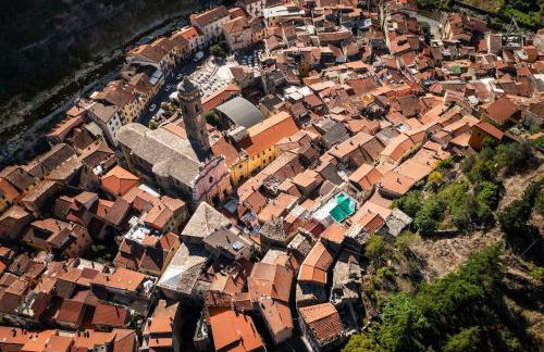 Casa Micino grazioso bilocale nel centro storico di Badalucco - Photo 14