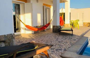 DAR Arrifana- Stylish 4-Bedroom Villa -Ocean Views - Foto 7