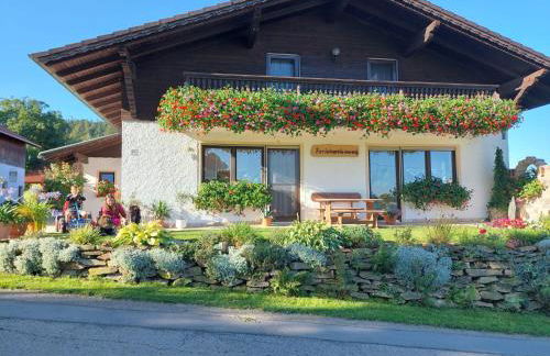 Ferienwohnung Franz Jägershof 27 - Foto 1