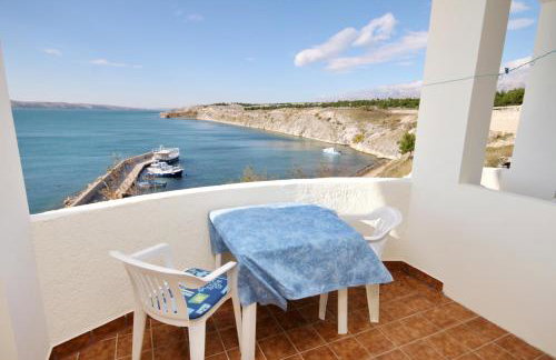 Apartments by the sea Rtina - Miletici, Zadar - 3752 - Foto 26