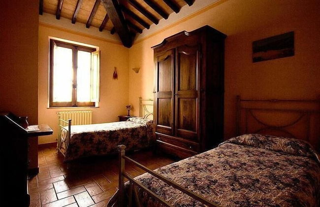 Agriturismo Sanguineto - Photo 14