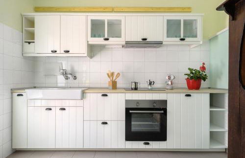 THE MONTEVECCHIA HOME - FRIDA APARTMENT - Foto 18