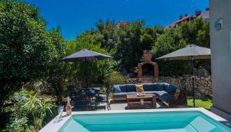 Apartment with terrace and mini pool Green Gold - Foto 3