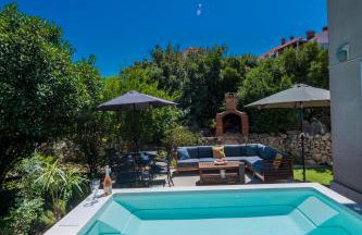 Apartment with terrace and mini pool Green Gold - Foto 3