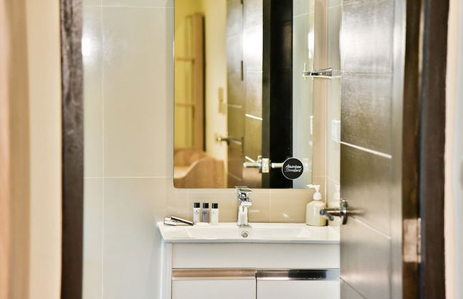 The Kaze 34 Hotel and Serviced Residence - Foto 39