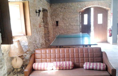 Historical Charming Vintage Villa with 4 bedrooms & country views 4 Villa by RedAwning - Foto 3
