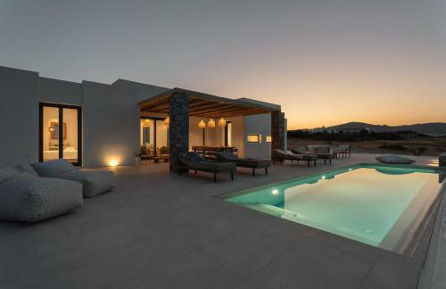 Near Naousa - 3BR Villa - Private Pool - Villa Candia - Photo 3