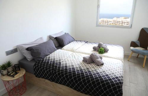 Luxury apartment in Playa Paraiso by AltamarHomes - Foto 50