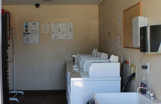 Texas Star Lodges - Foto 14