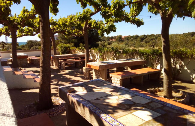 Alpen1 Finca del Moro / 2 Dormitorios - Photo 12