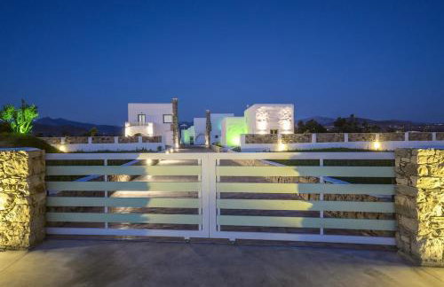 My Villa Naxos IIII - Foto 48