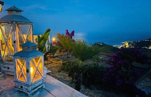 Apartment Bella Vista Poggi 180 Grad Fantastischer Meerblick by Interhome - Foto 24