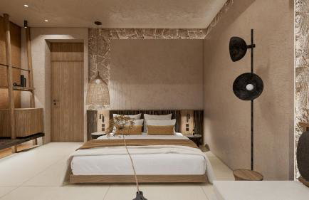 Socrates Hotel Malia Beach - Foto 118