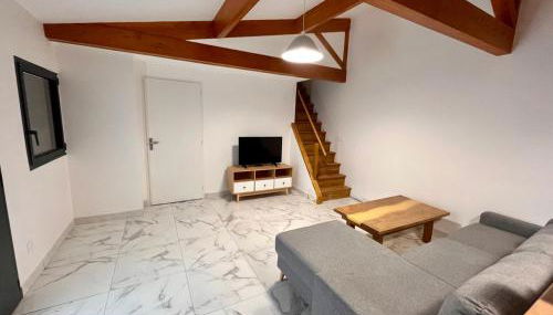 Maison 5 couchages bien située - Foto 5