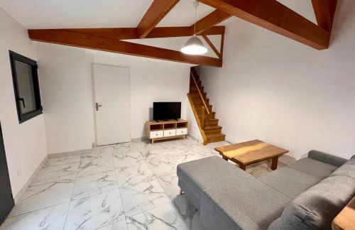 Maison 5 couchages bien située - Foto 5